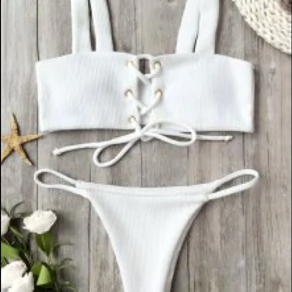 Zaful bathing suit